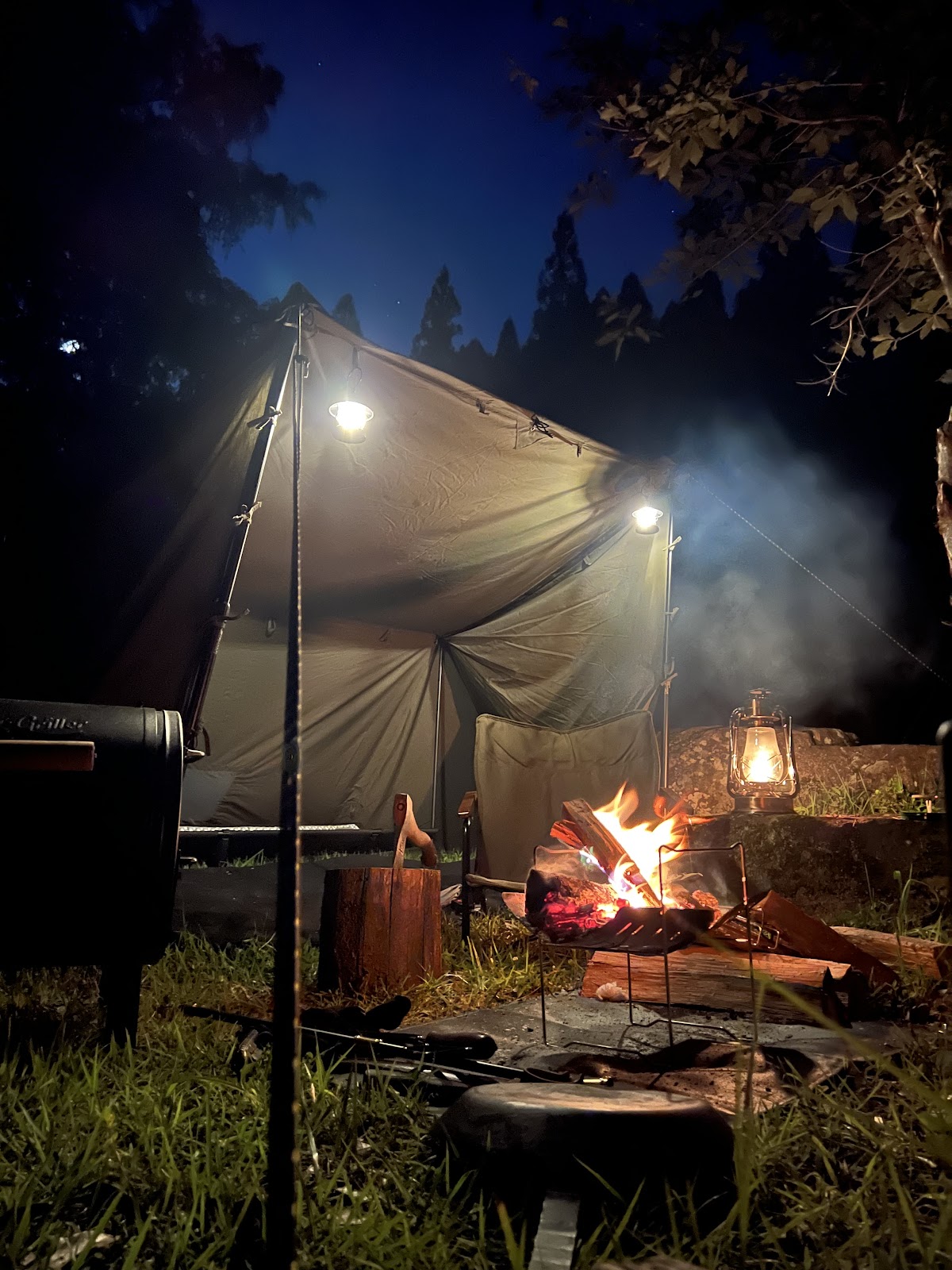 Công viên Tengu Iwa