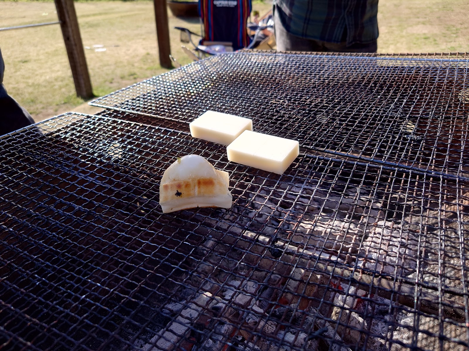 Kanna Farm Camping Site