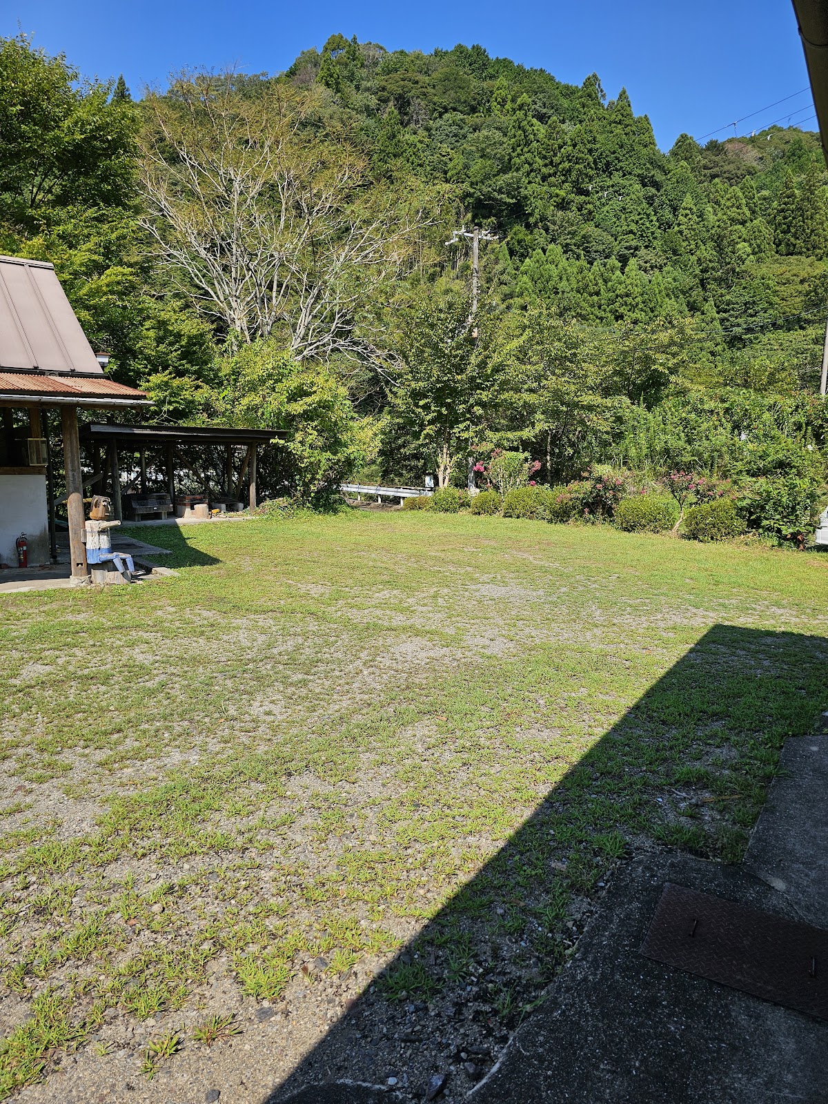 Furuichi Auto Campground