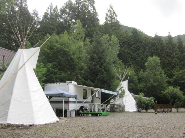 Makioka Nature Kurabu