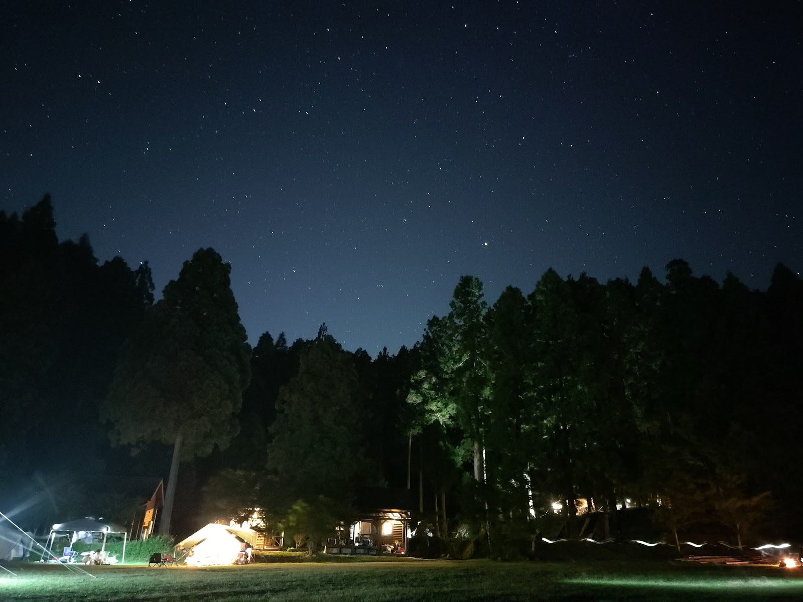 Tatsuyama Himitsu Mura