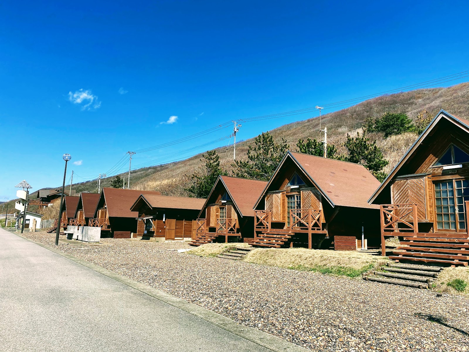 Bungalow Wakimoto Umibe Fureai Zoon