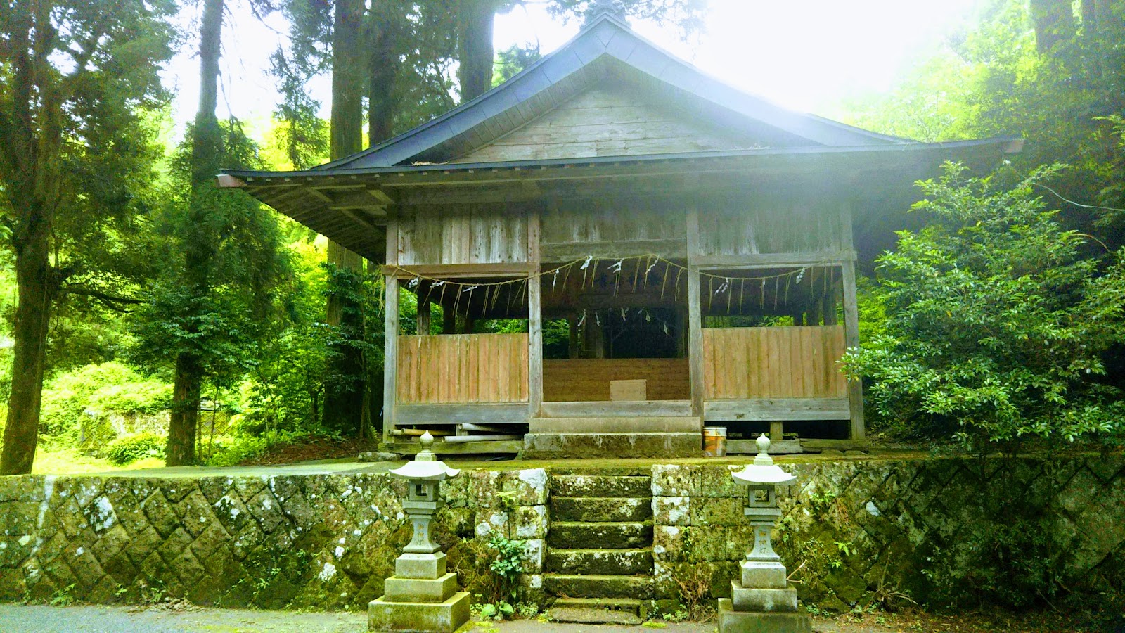 Khu cắm trại Yoshihara Gonbee Mura