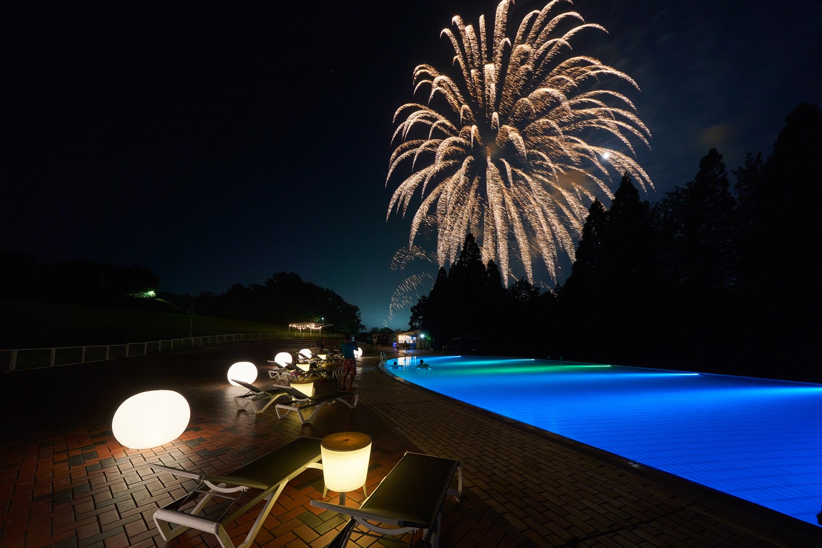 Guranvoo Spa Village