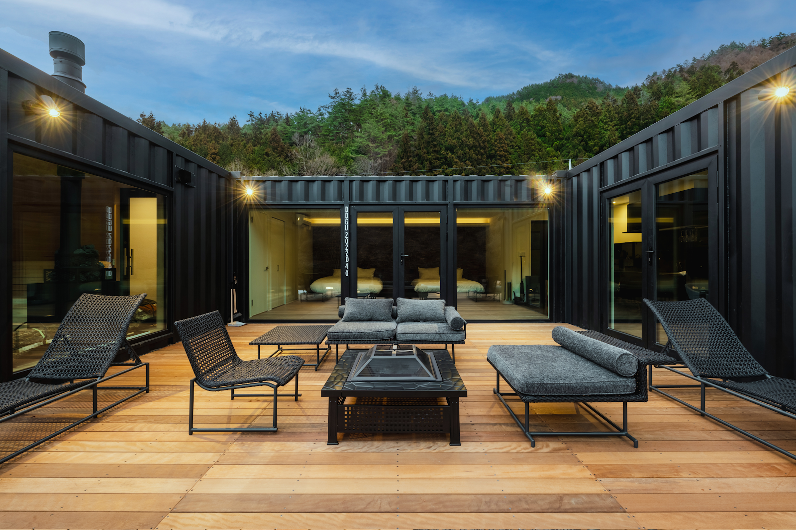 Glamping Sato Oto - G.O.A.T. - Yamanashi ＆ Phòng xông hơi by ReZARD