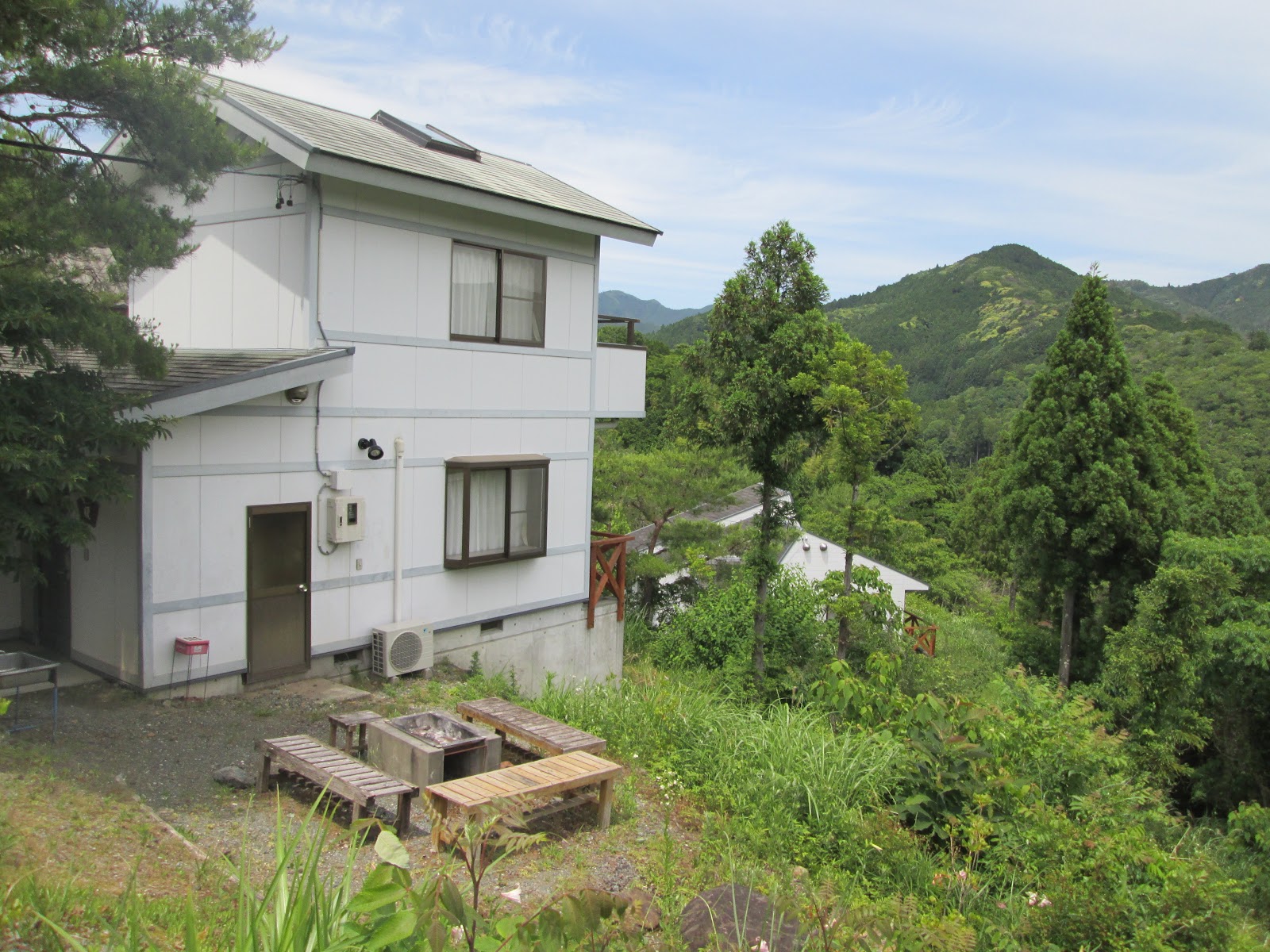 Tenten Goo Shibu Kawa