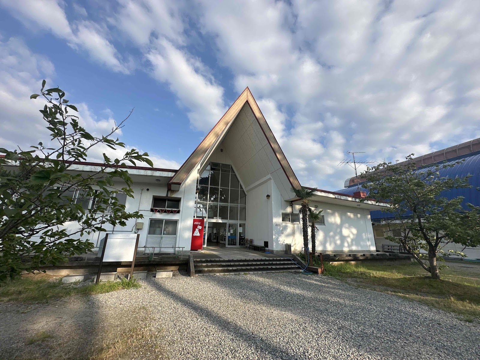 Guriin Park Ooshima Campground