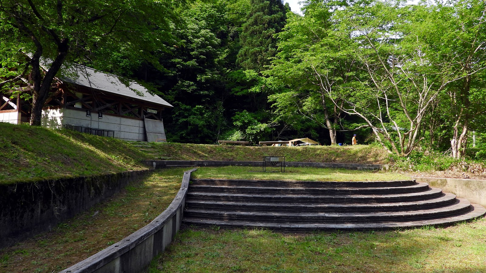 友安製作所モリノネカワノネIWAYA