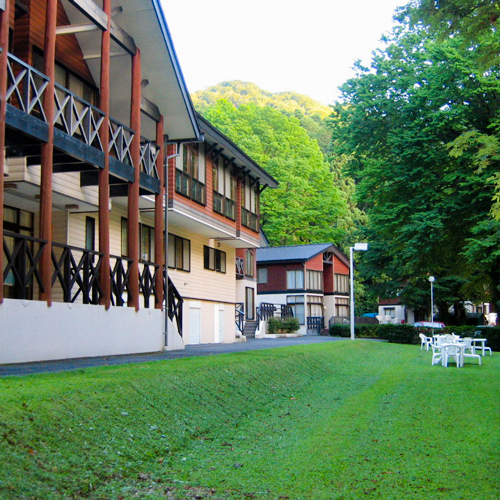 Reekusaido Yama No Ie