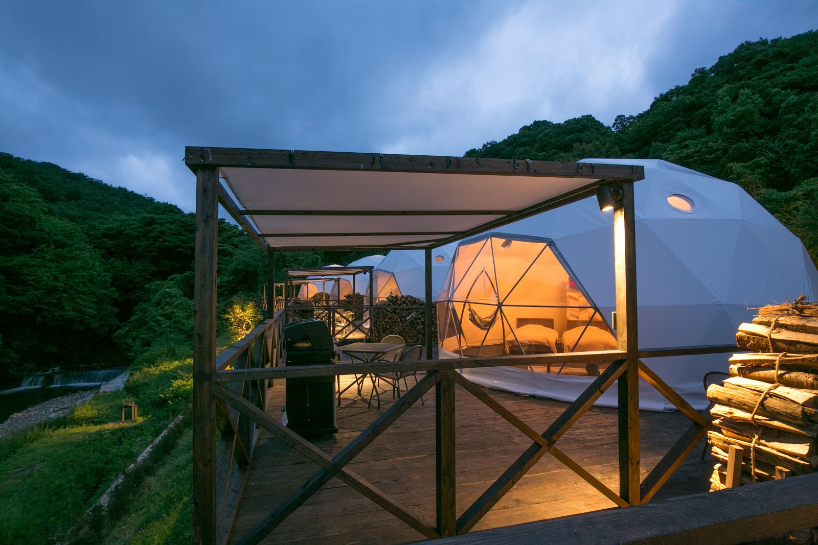 Guran Mái vòm Kyoto Amanohashidate