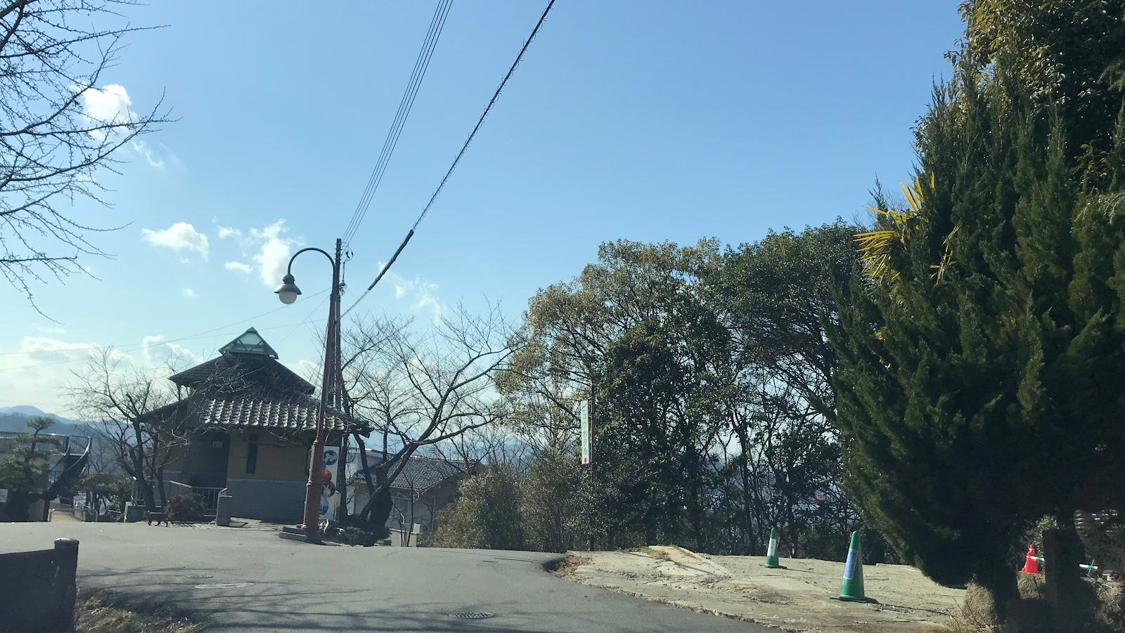 TokuP Senkouji Tengu Matsu Yoyaku Chuushajou 【２Ban】