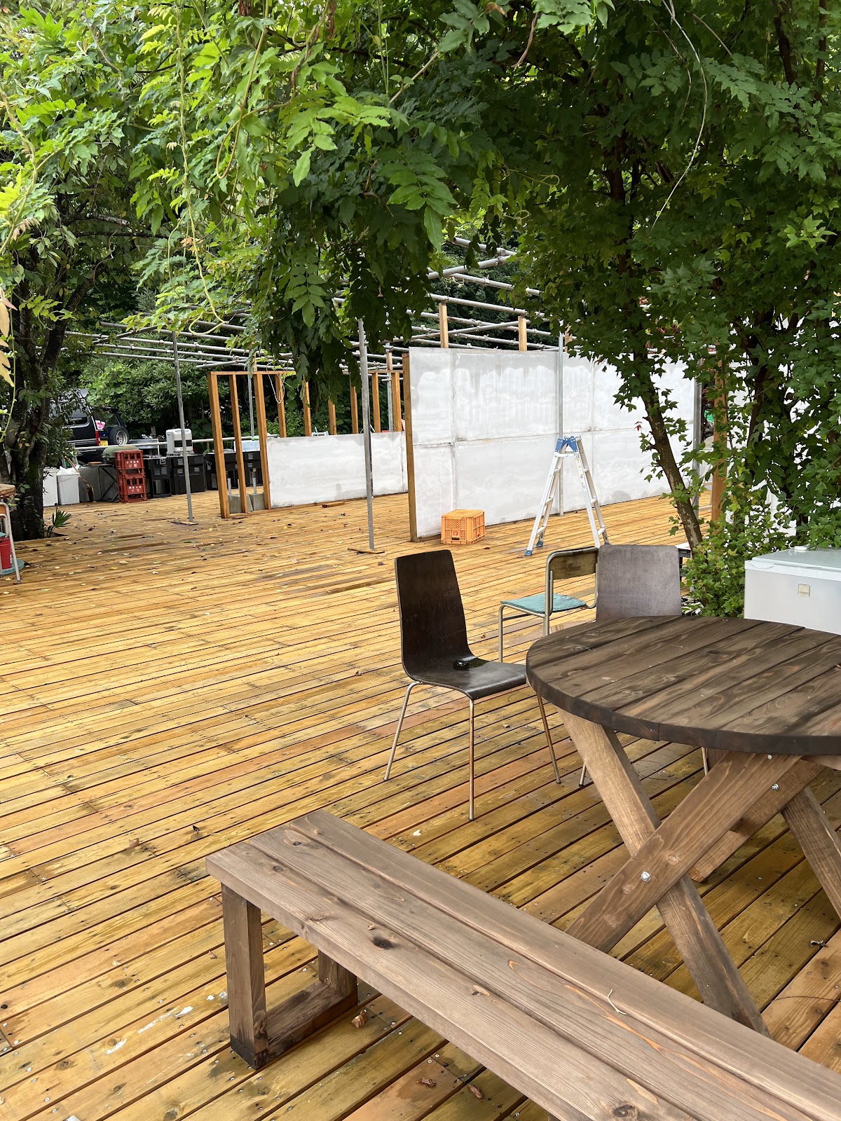 Kabushikigaisha Yoshimi Làng