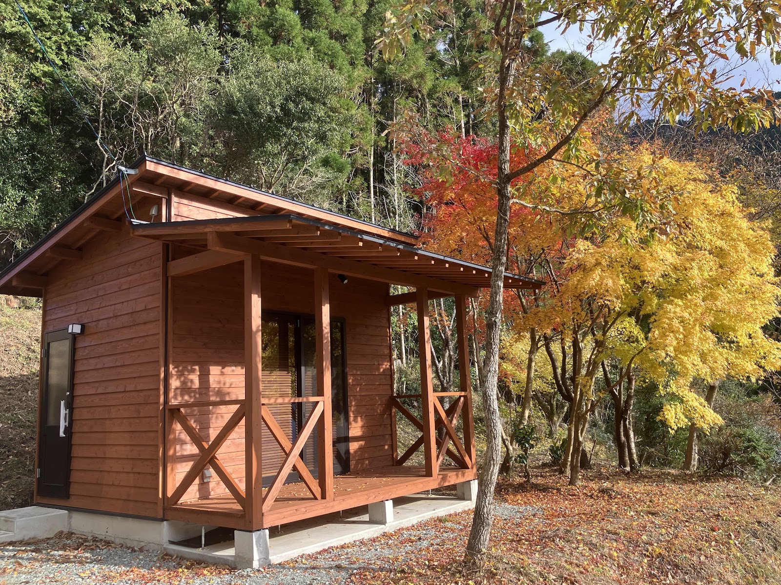 Hoshino Camp Village