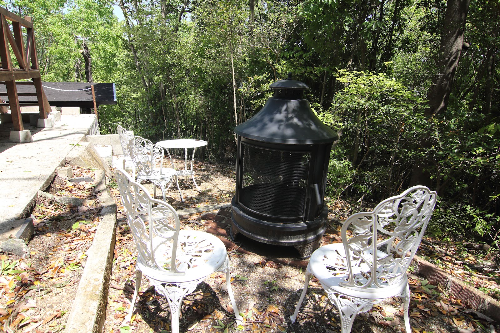 Guriin Vườn Katou