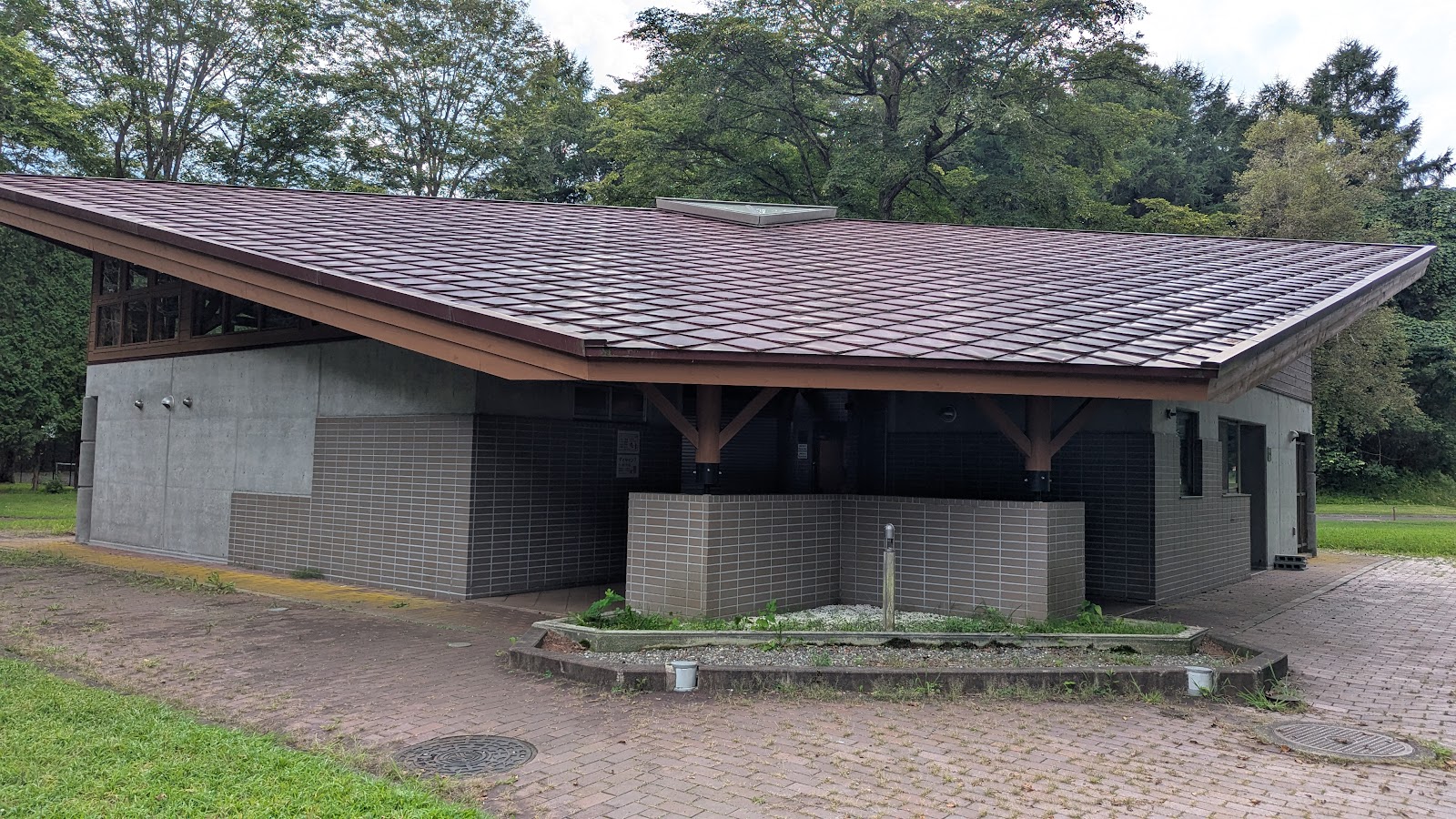 しらかばサイト