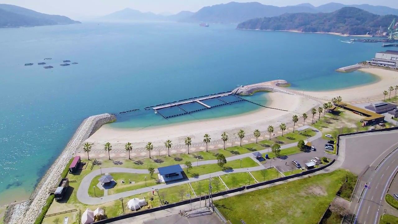 Dorufin Farm Auto Campground