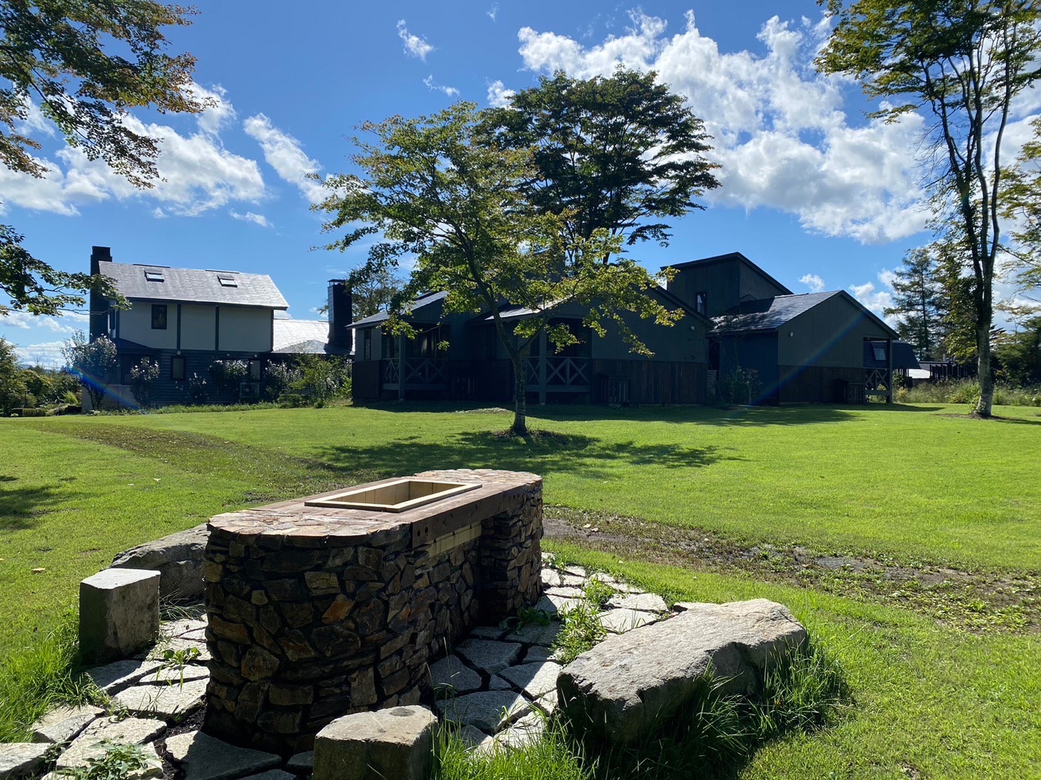 Cắm trại K.C Fiirudo