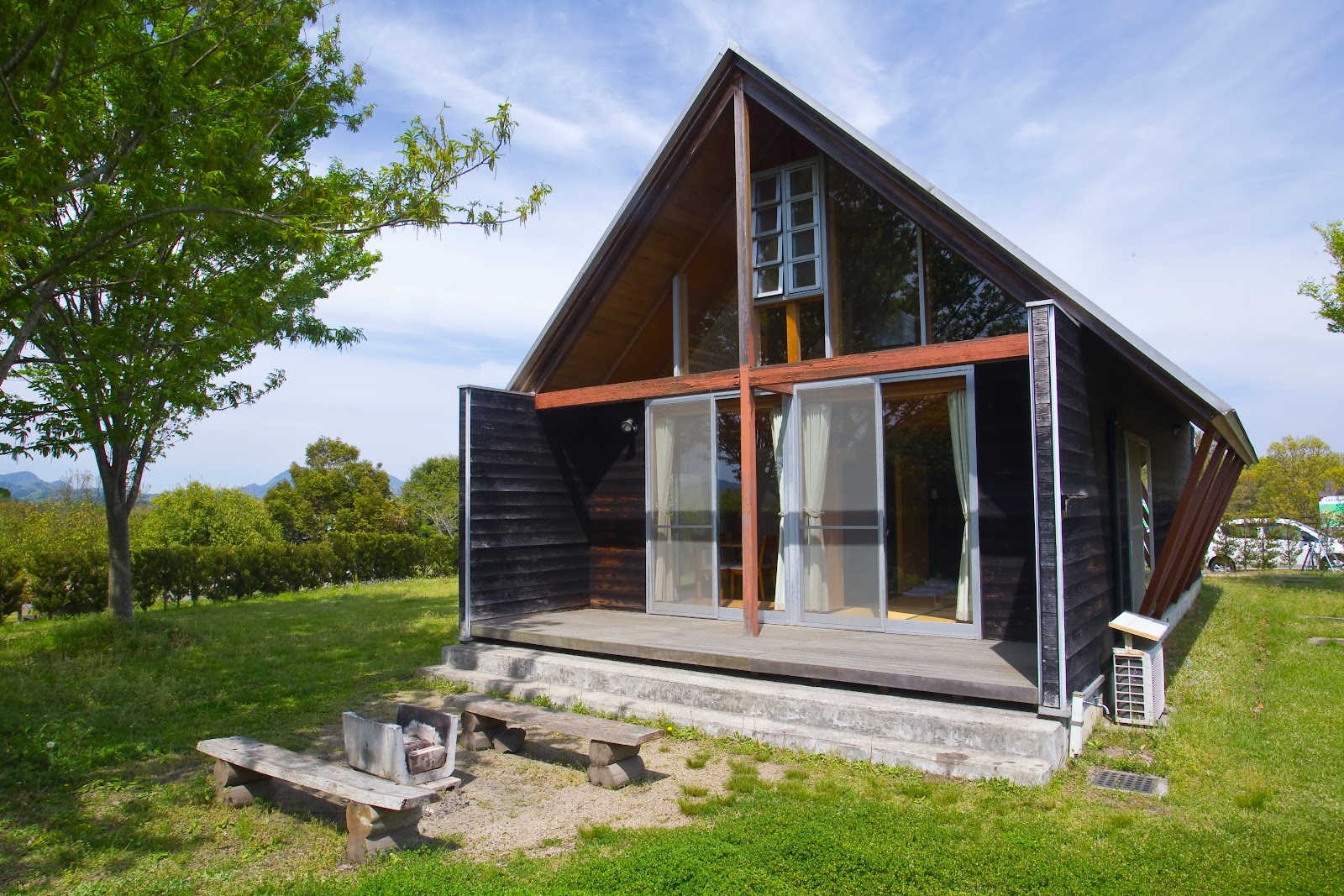 Ruru Park Auto Campground