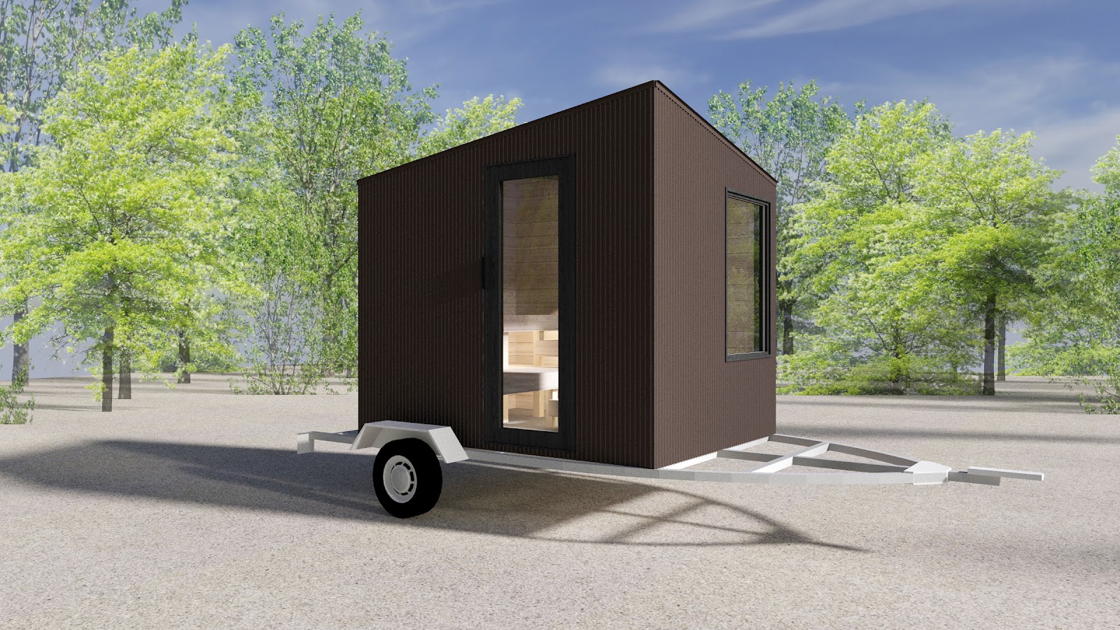 ラフォーレグランピングフィールド 白馬