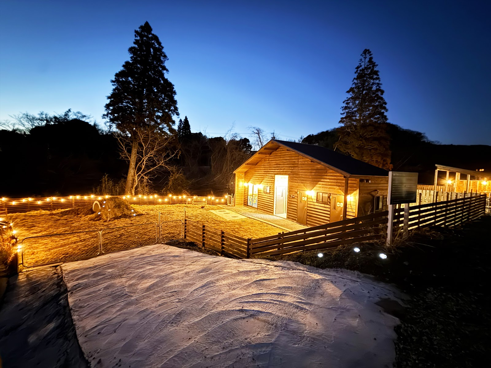 Inu No AsobibaDOG FIELD