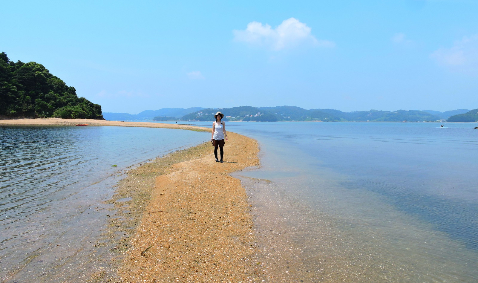 Kenritsu Seishounen No Shima Kuro Shima