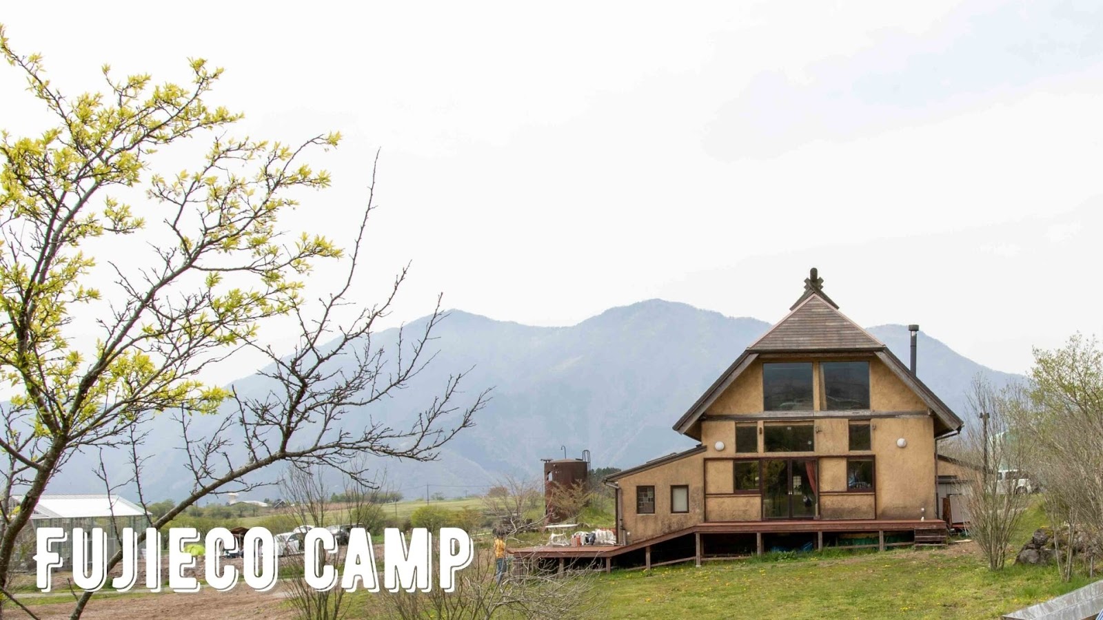 Fuji Eko Campground By Fuji Eko Park Virejji