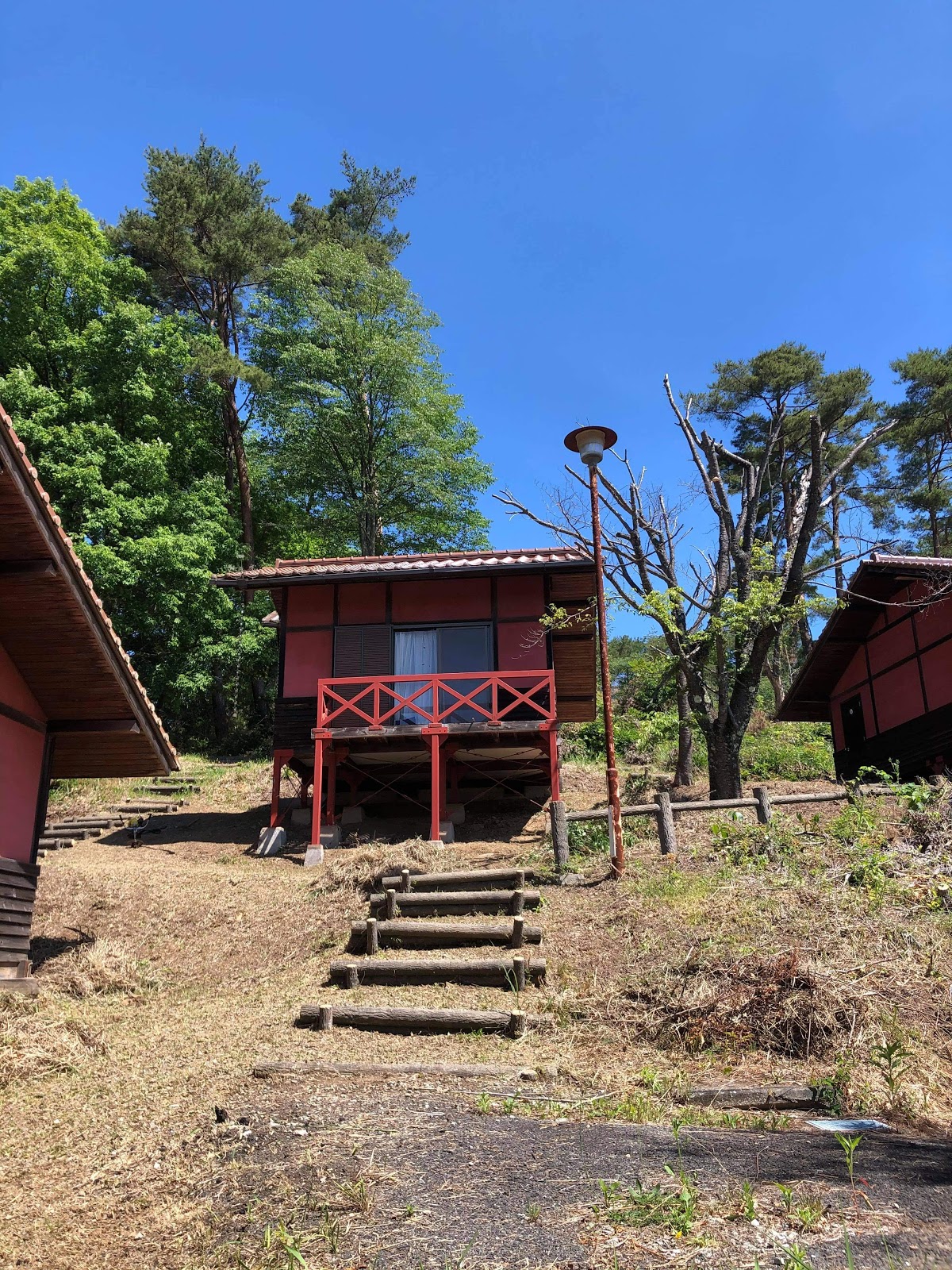 Fukiya Fureai Forest Villa