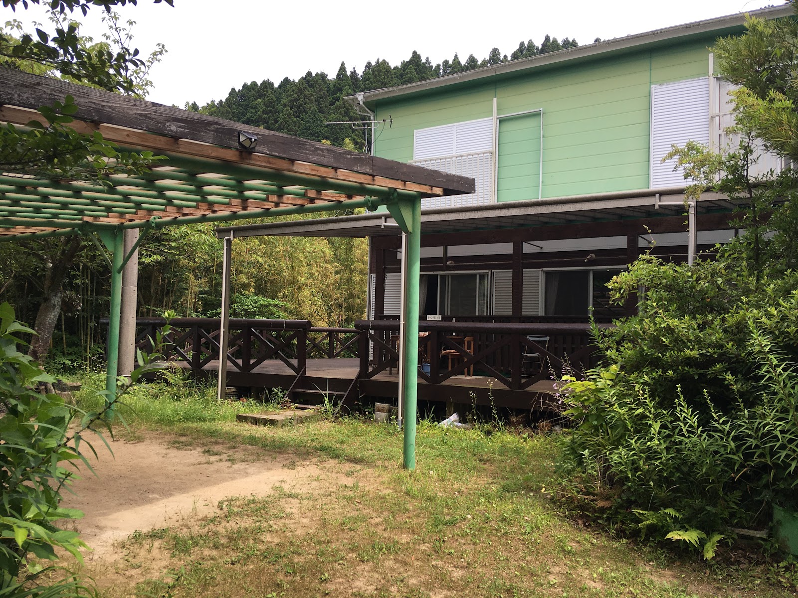 伊都乃国白糸ファミリーオート