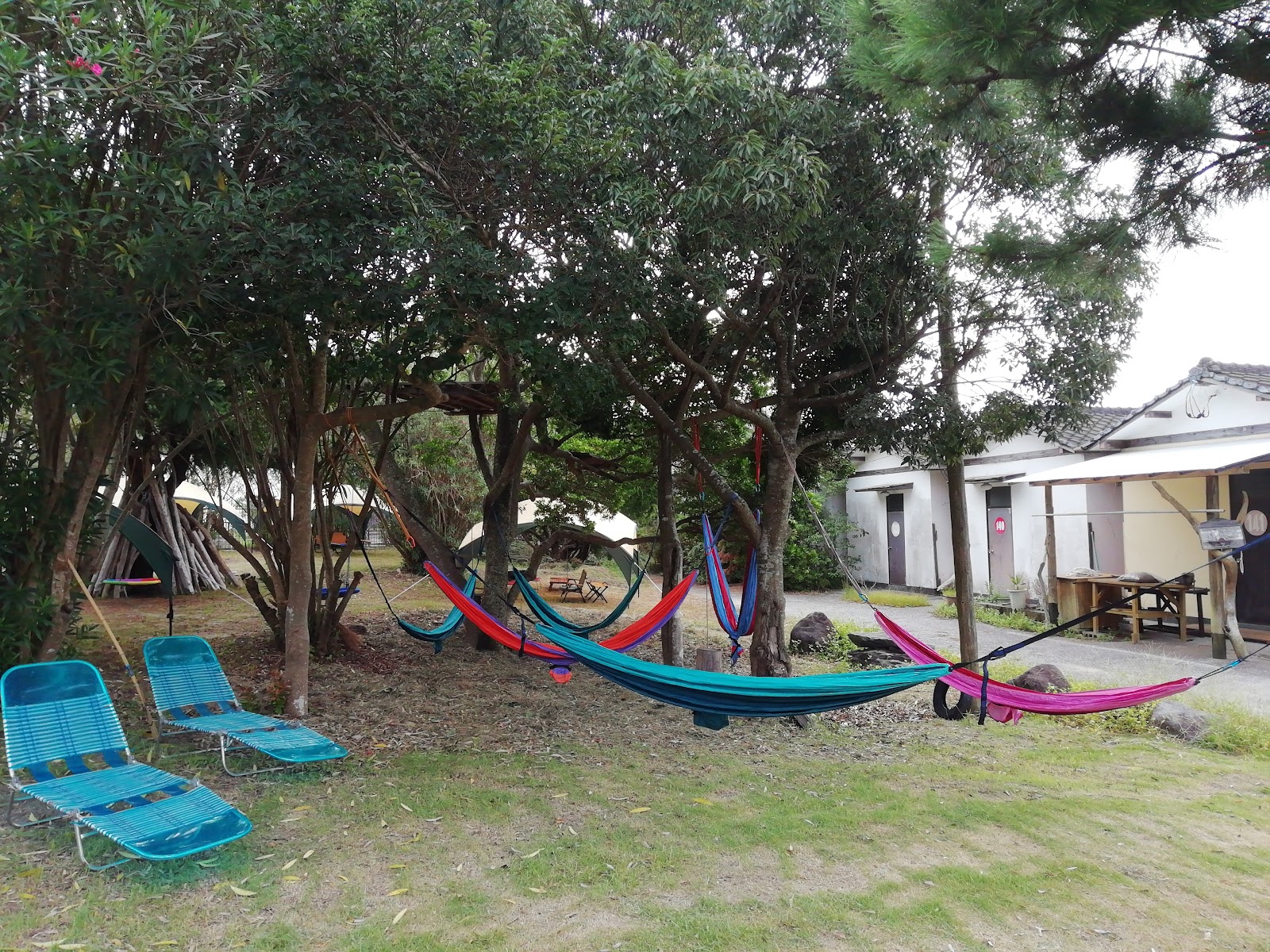 NPOHoujinＡＢＣYagai Kyouiku Trung tâm