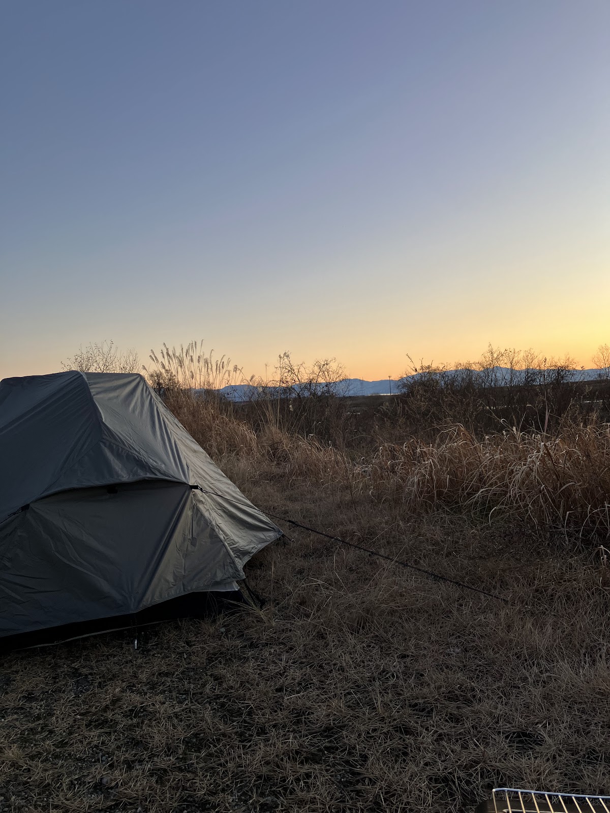 Jouganjigawa Kasenjiki Yaeijou