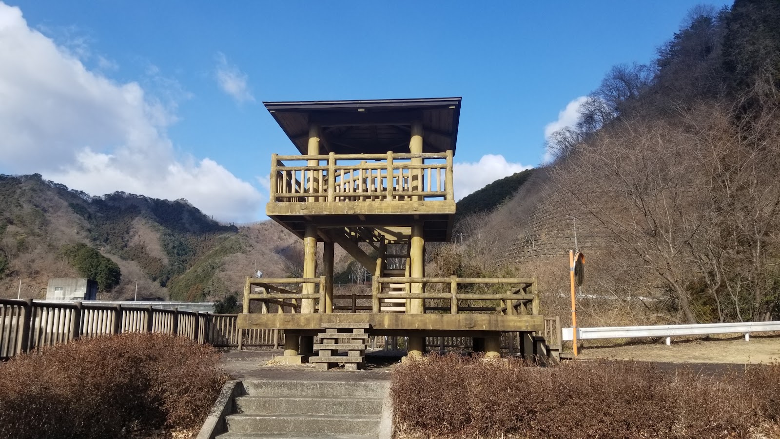 Khu cắm trại Matsuda Kohan