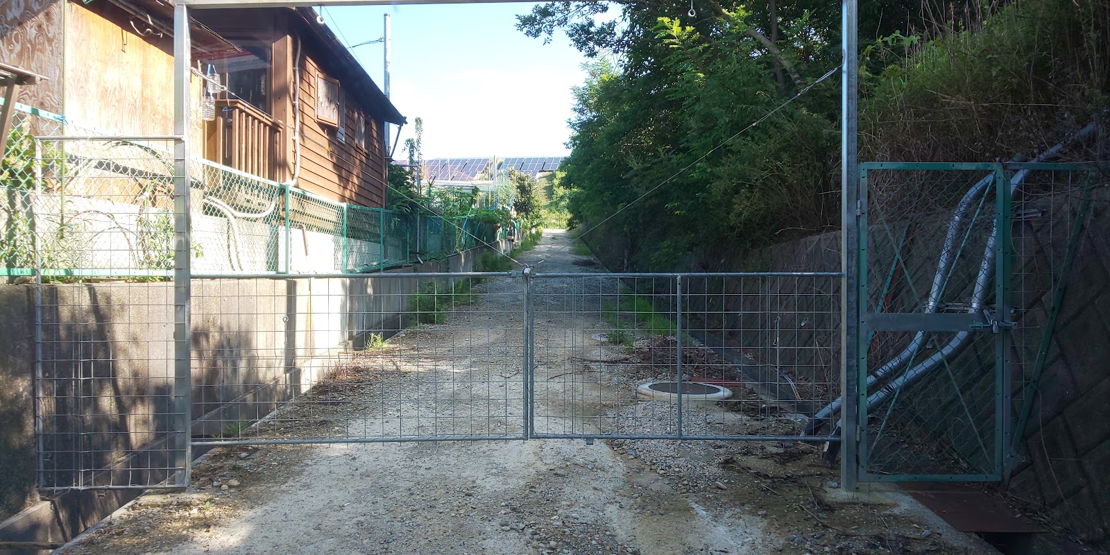 Khu cắm trại Nippon Booisukauto Kobe Dai７３Dan