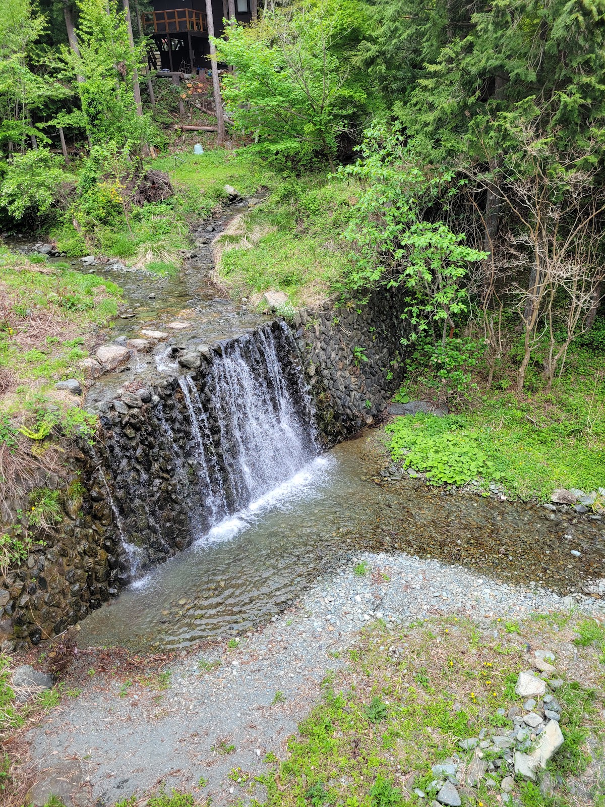 Tokigawa Faasuto Làng