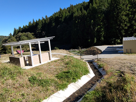 Khu cắm trại Misawa Cao nguyên ・ Ikoi Làng