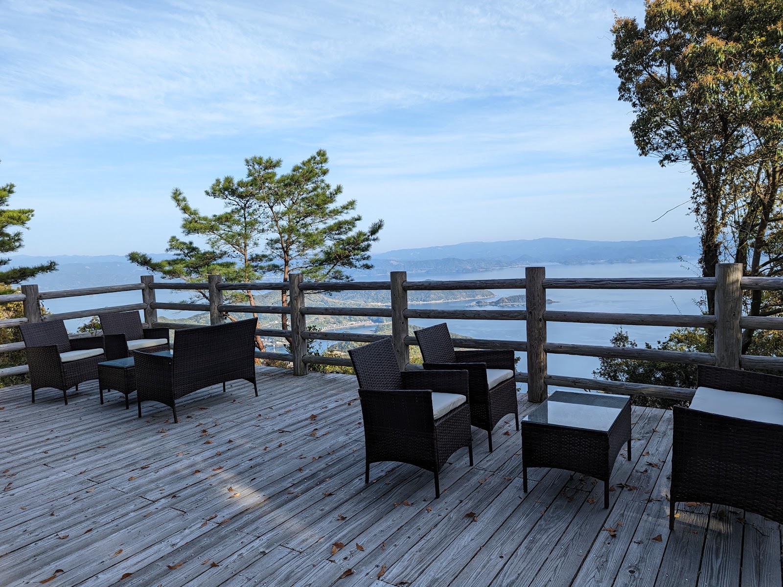 Khu cắm trại Ryuu Ke Dakeyama Itadaki