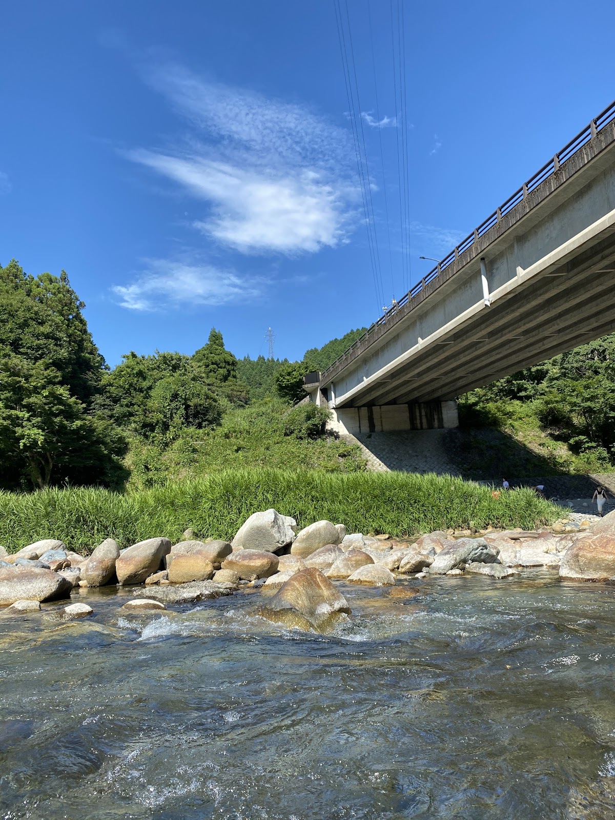 Khu cắm trại Eigenji