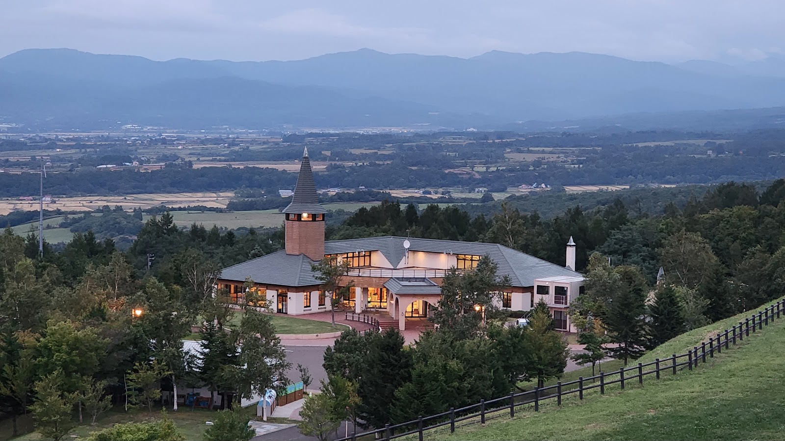 マリンビュー センターハウス
