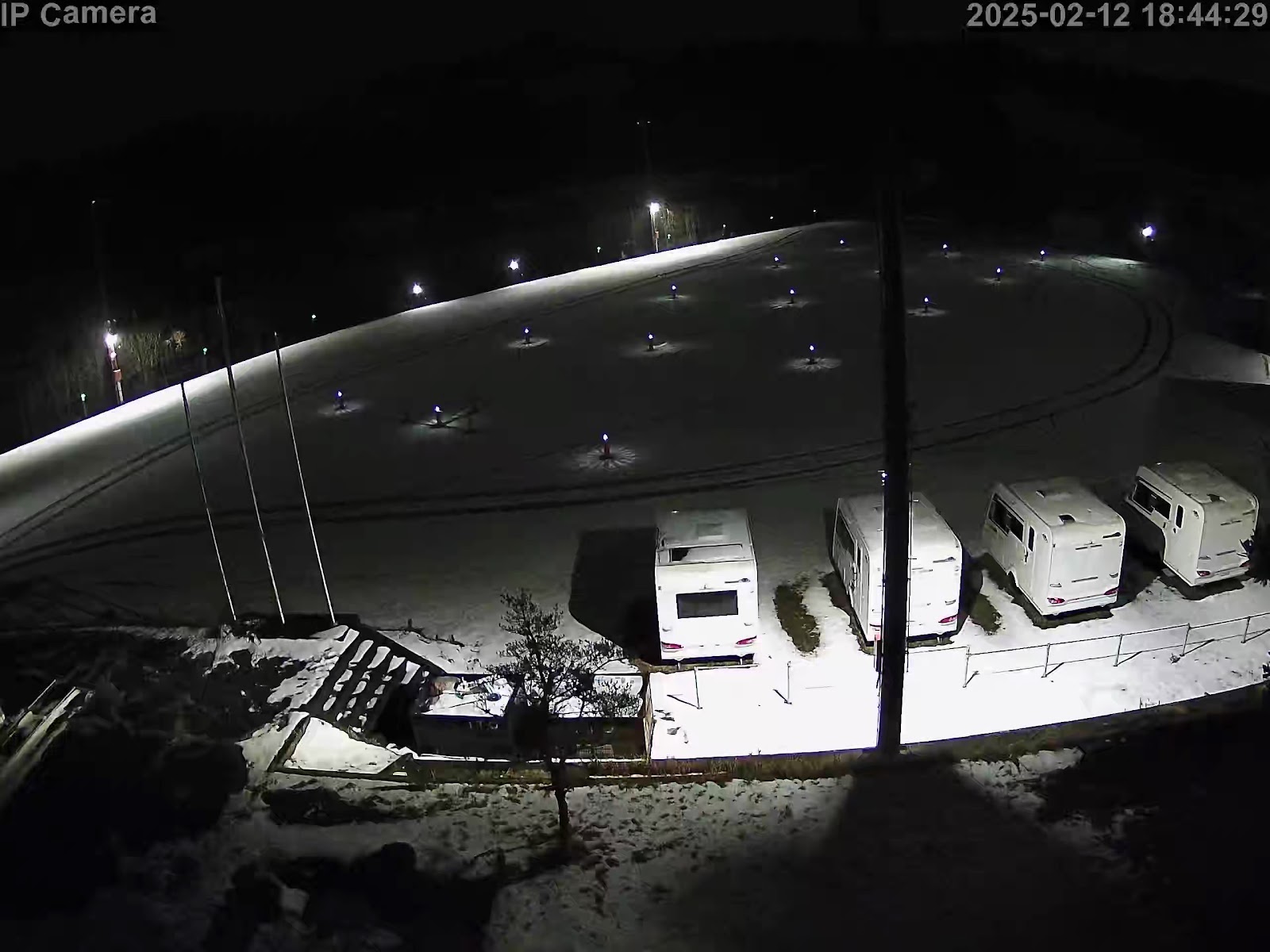 Công viên RV Kyuu Yamauchi Shougakkou