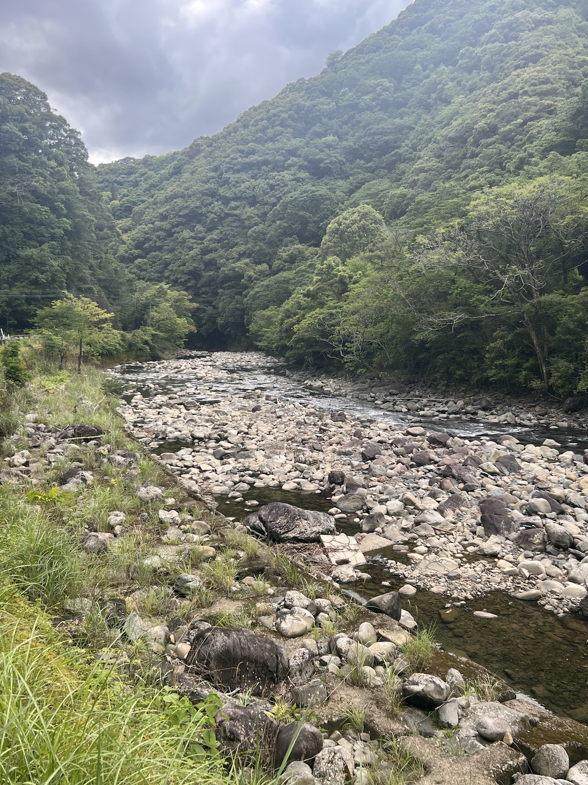 Khu cắm trại Wakayabo