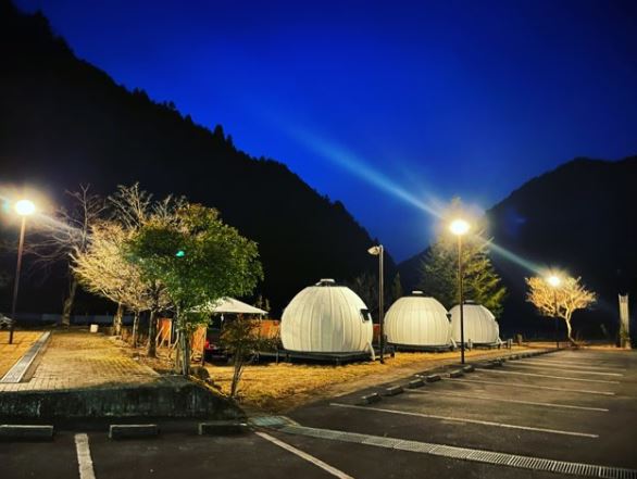 Marukari Village Kuno Kawa