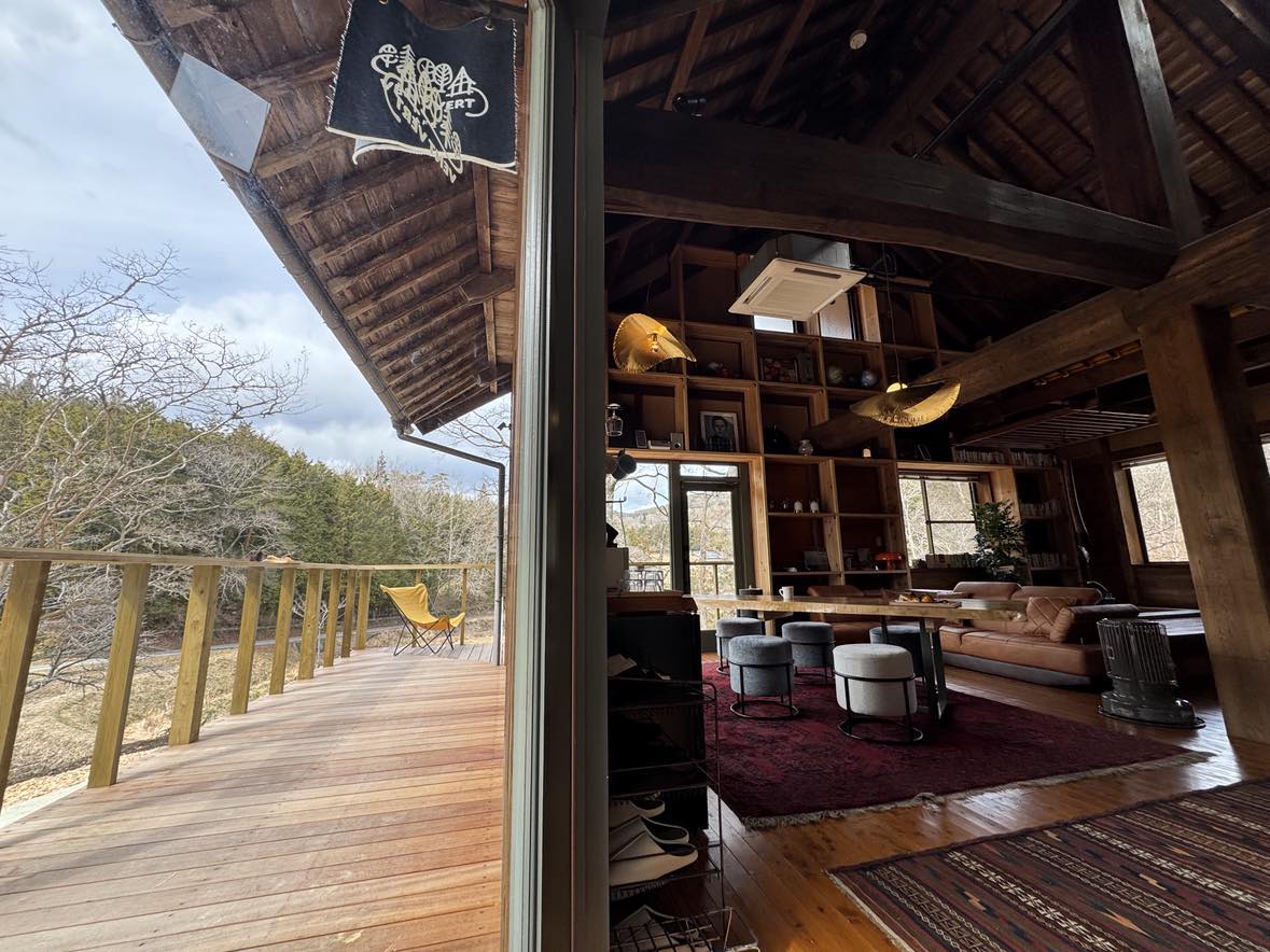 Vent Vert Cafe | Vanbeeru Kafe