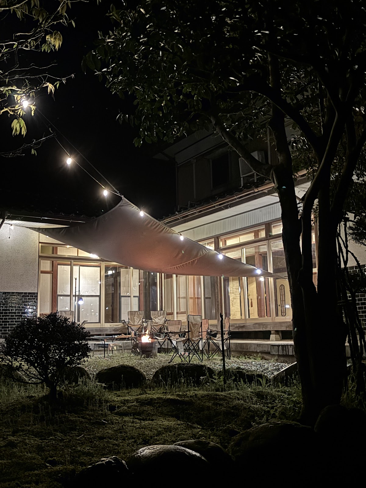 Toma Reru Ko Minka Baabekyuu Ba 【YADO2】Tonami Mise