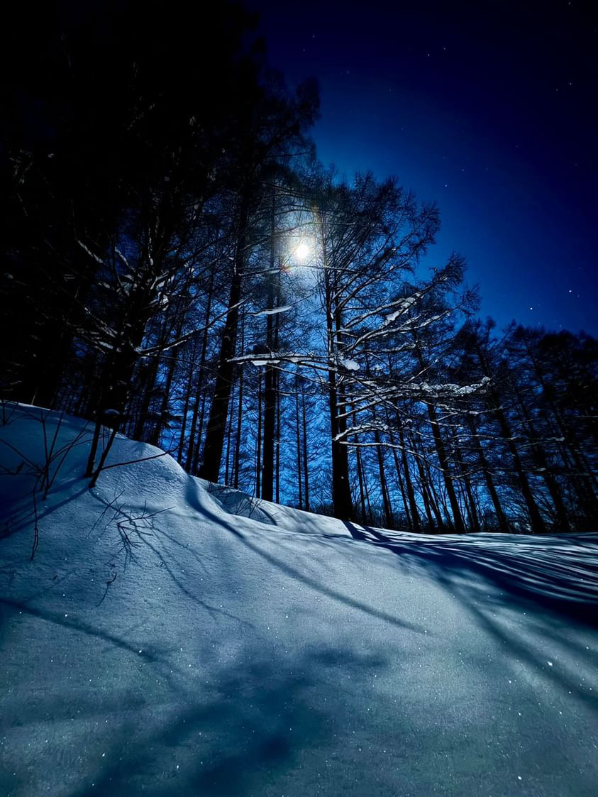 Khu cắm trại Junsai Numa