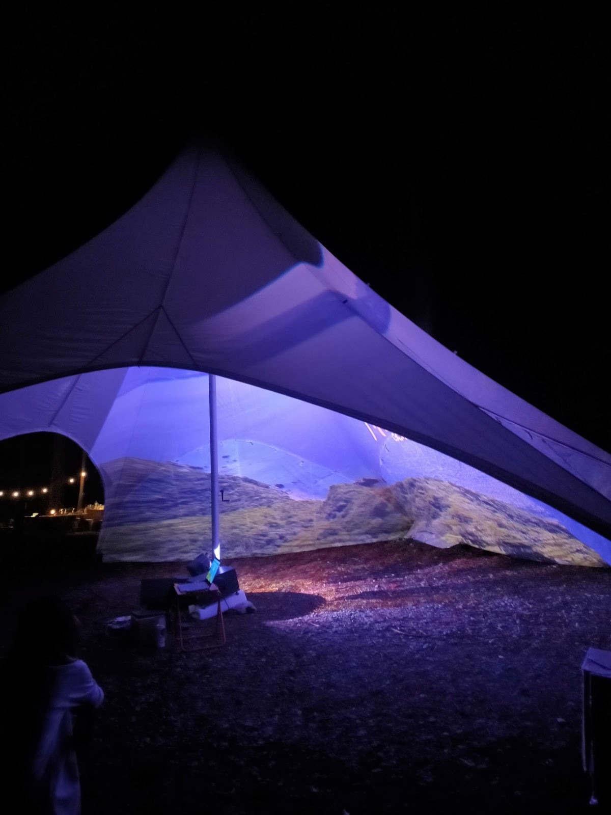 Oosamu Nature Camping Sutajio