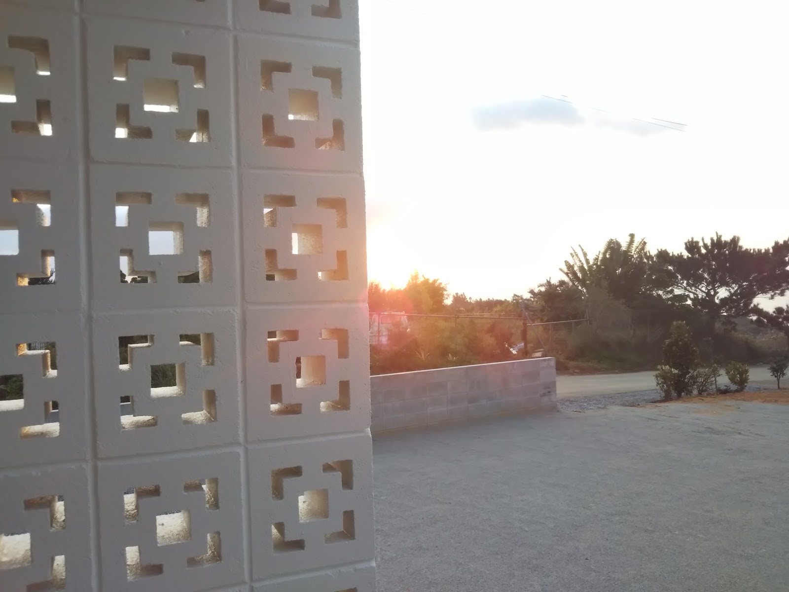 Higashimura Ji Miyagi Haruyaa