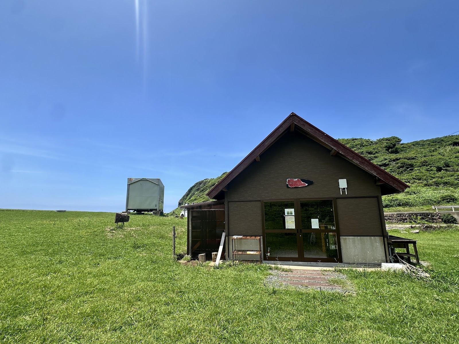 SunSea Kyuu Misaki Yaeijou