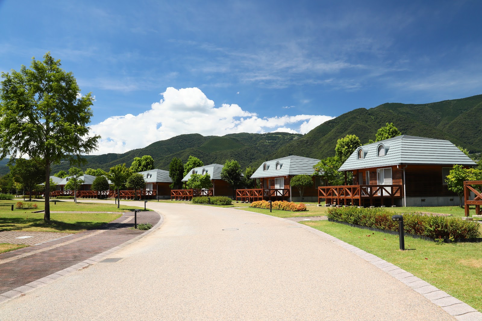 Shikoku Saburou No Sato