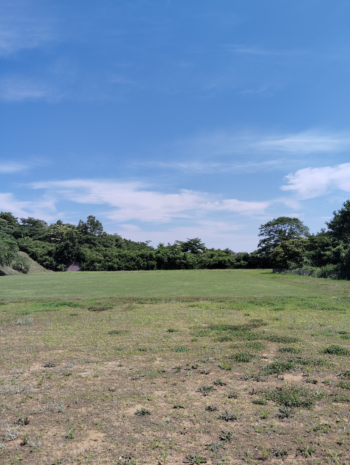 Cắm trại Taiyou No MuraDENEKUTE