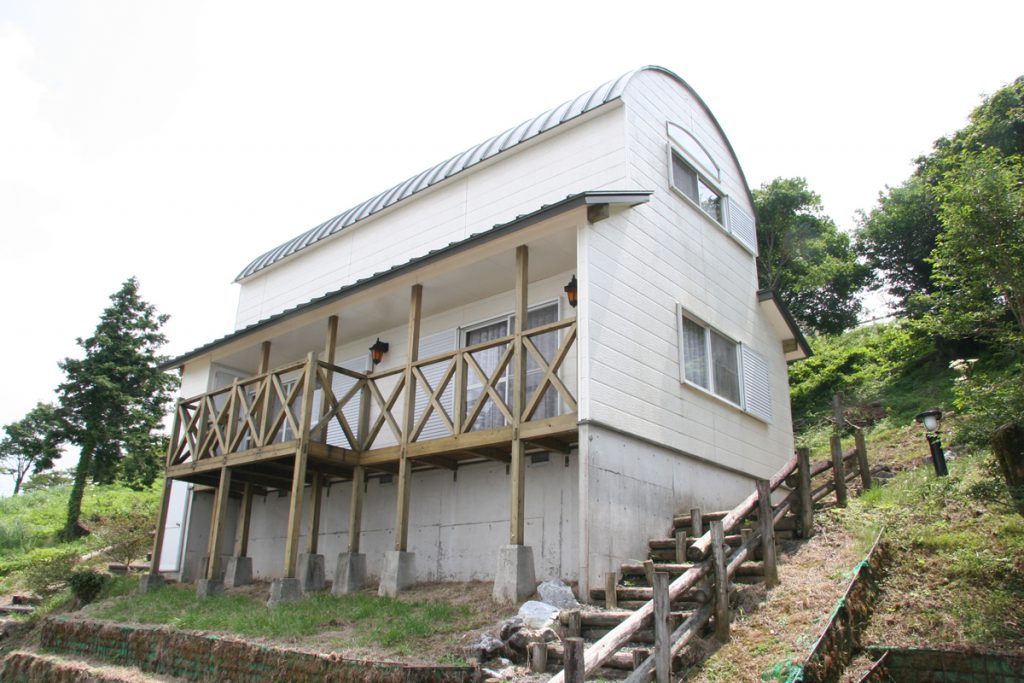 Hime Tsuruhei Cottage