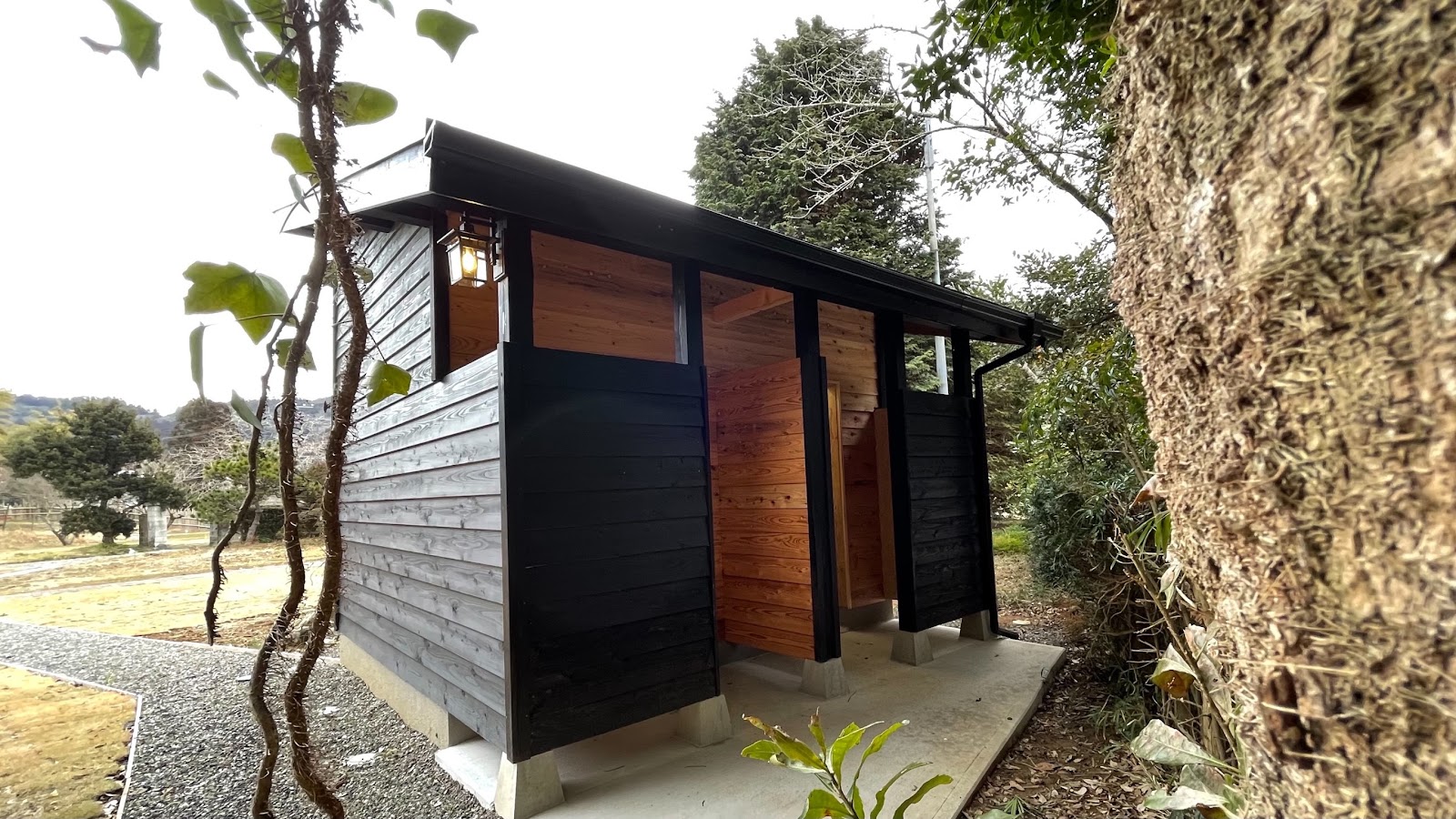 OotakiSABO Campground